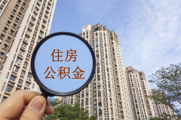 北海怎么取住房住房公积金（取住房公积金方法）